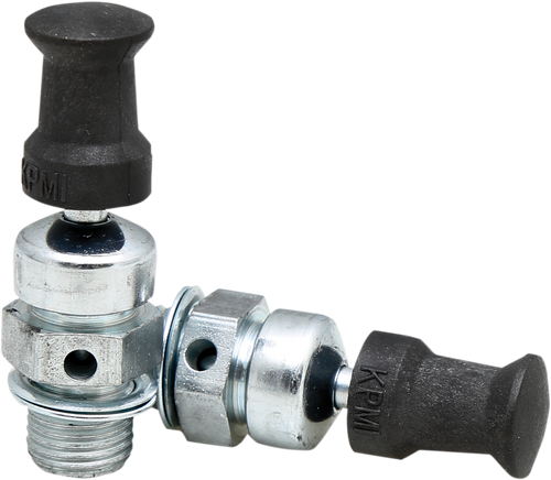 Compression Release Valve - M10 - 1.380