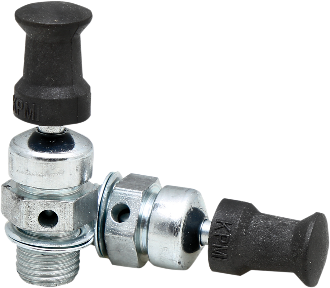 Compression Release Valve - M10 - 1.380