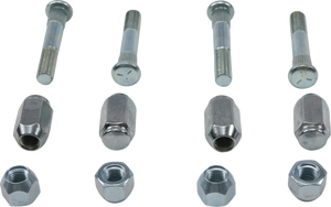 Wheel Stud/Nut Kit - Front/Rear - Polaris