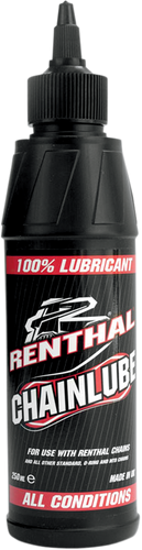 Chain Lube - 250ml