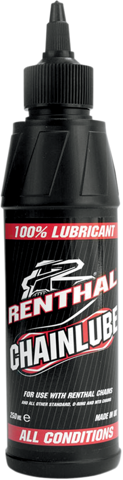 Chain Lube - 250ml