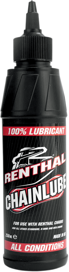 Chain Lube - 250ml