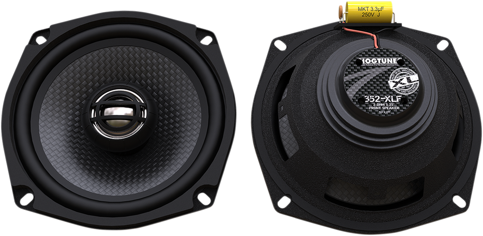 XL Series - Rear Speakers - 150W