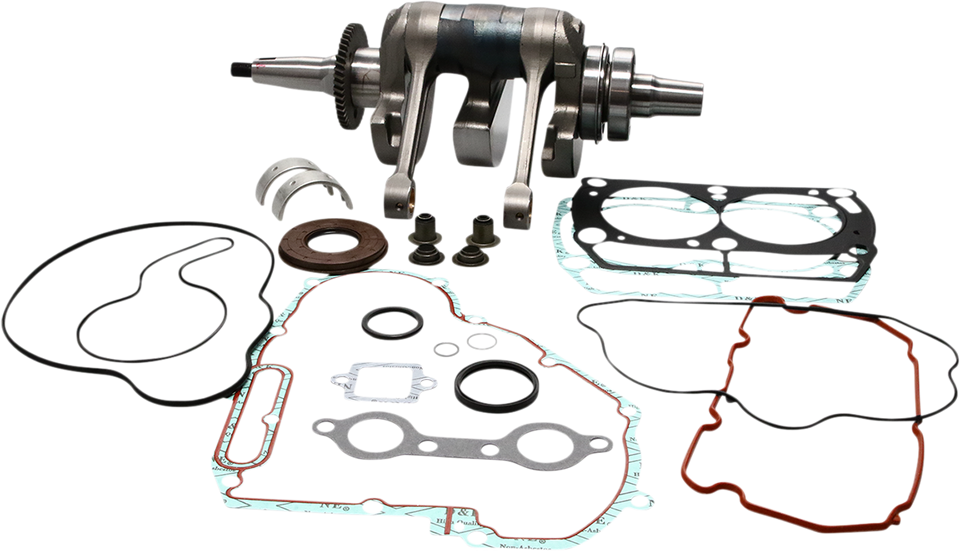 Crankshaft Kit