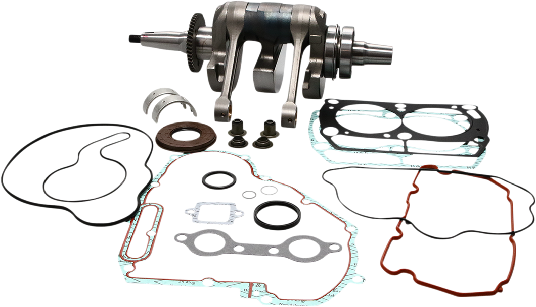 Crankshaft Kit