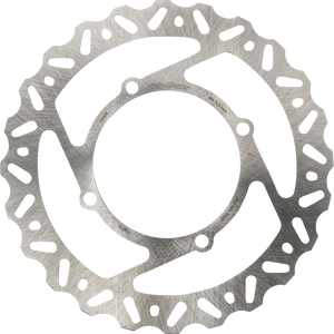 Brake Rotor - Front - Nitro