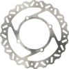 Brake Rotor - Front - Nitro