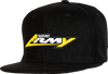 Suzuki Army Hat - Black - Lutzka's Garage