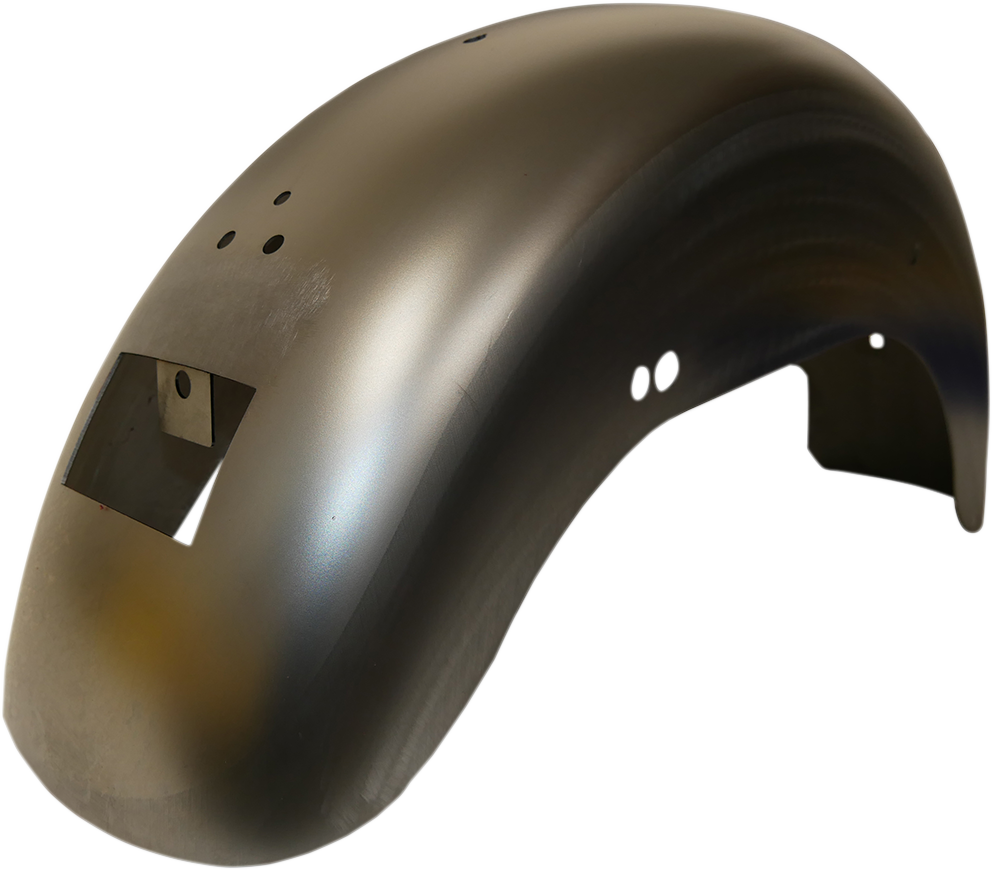 Rear Fender - OEM