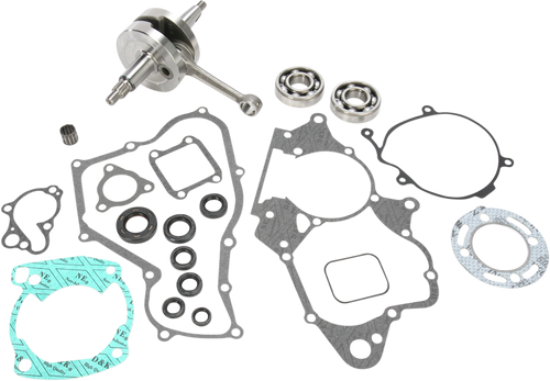 Crankshaft Kit - OE Crankshaft Replacement - Honda