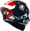 Pista GP RR Helmet - JM AM21 - Limited - Small - Lutzka's Garage