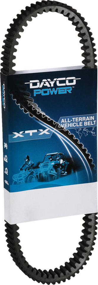 XTX Drive Belt - 2287 - Can-Am