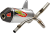 T-6 Exhaust