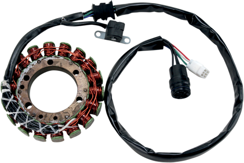 High-Output Stator - Yamaha