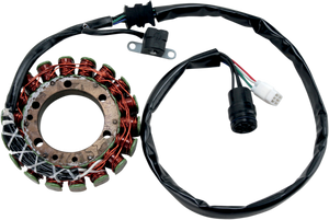 High-Output Stator - Yamaha