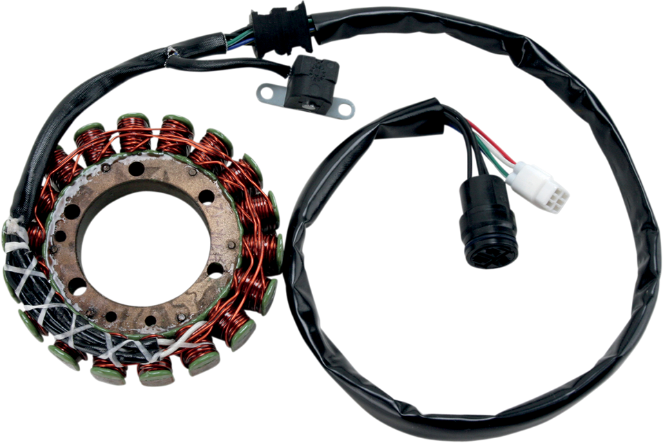 High-Output Stator - Yamaha