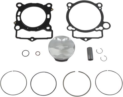 Piston Kit with Gasket - 78.00 mm - Husaberg | Husqvarna | KTM