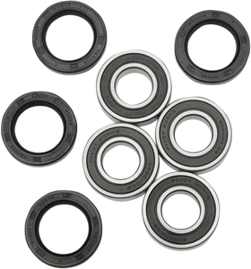 Wheel Bearing Kit - Front