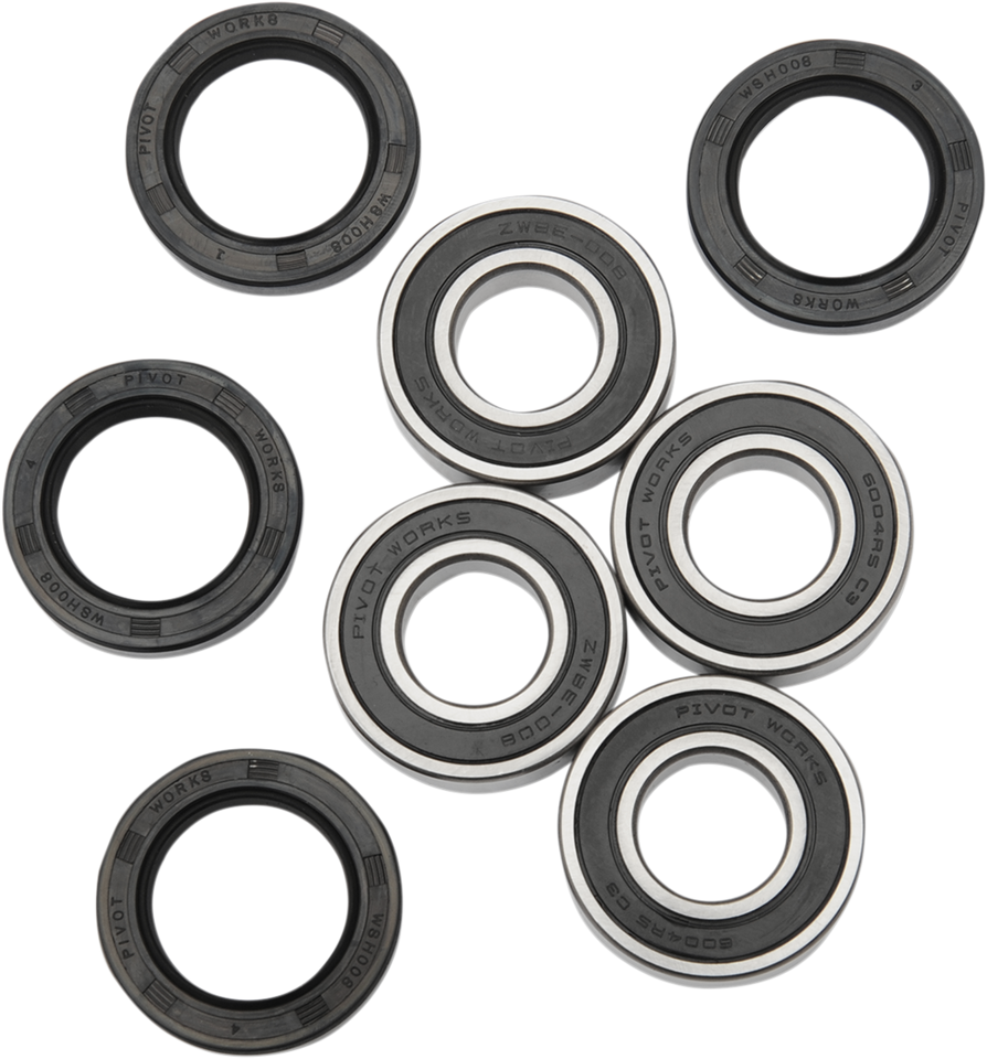 Wheel Bearing Kit - Front