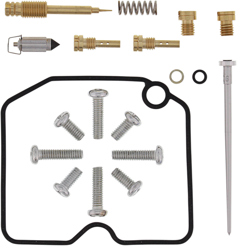 Carburetor Repair Kit - Arctic Cat