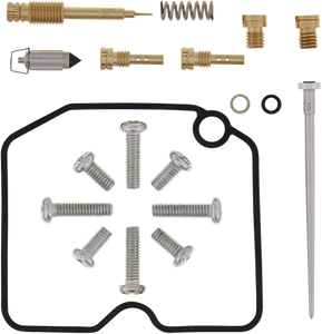 Carburetor Repair Kit - Arctic Cat