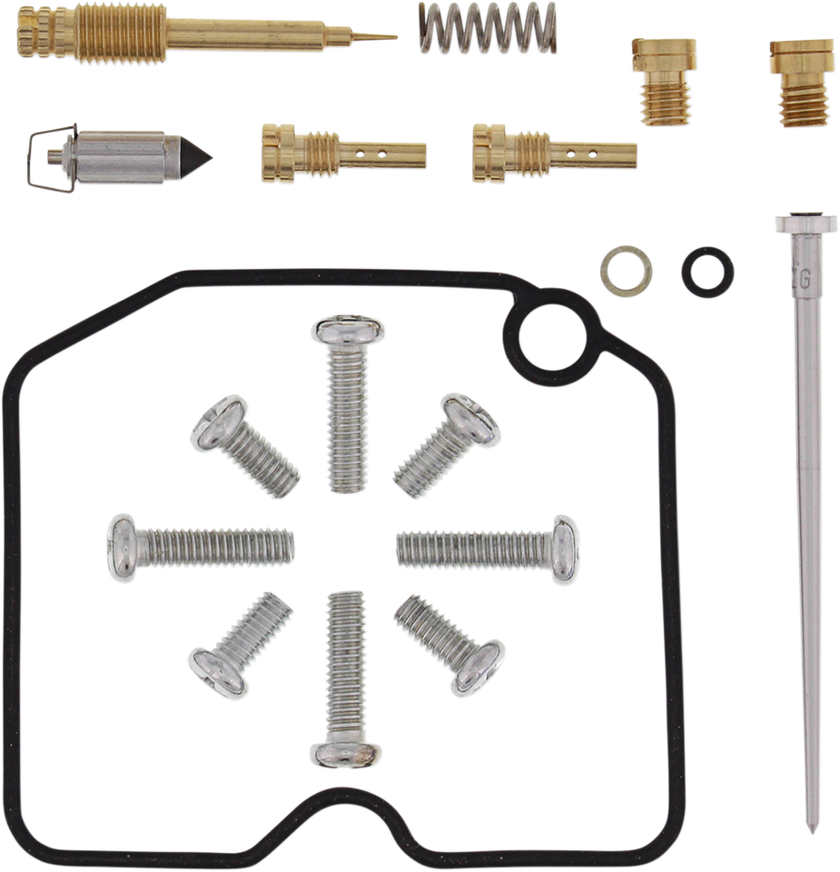 Carburetor Repair Kit - Arctic Cat