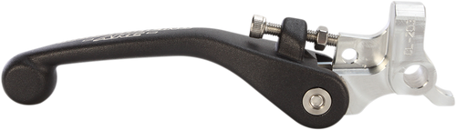 Clutch Lever - ARC - Black - Brembo - Lutzka's Garage