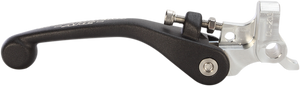 Clutch Lever - ARC - Black - Brembo - Lutzka's Garage