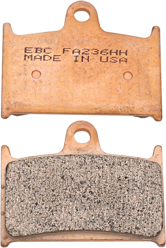 HH Brake Pads - FA236HH