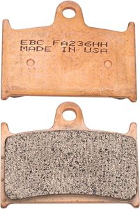 HH Brake Pads - FA236HH