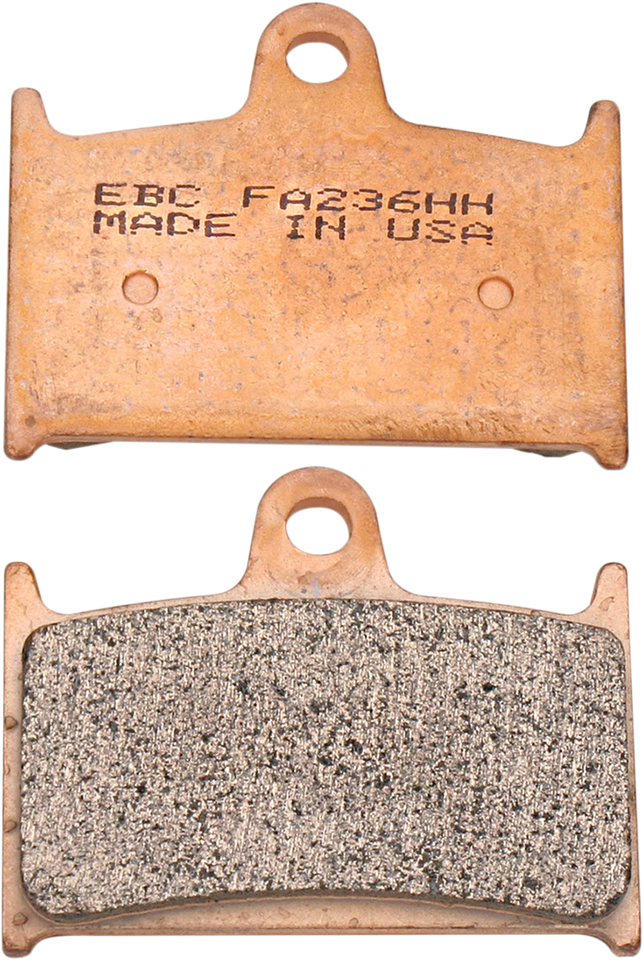 HH Brake Pads - FA236HH