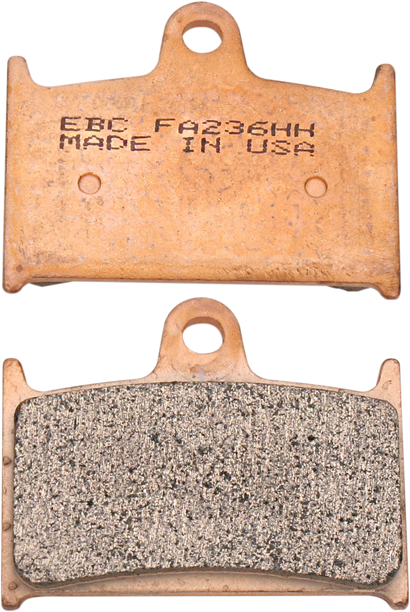 HH Brake Pads - FA236HH