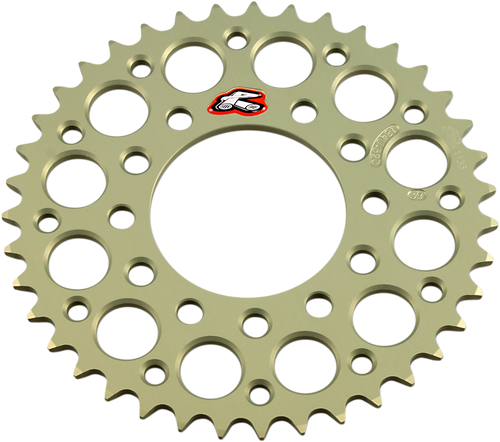 Sprocket - Kawasaki - Rear - 39 Tooth