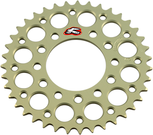 Sprocket - Kawasaki - Rear - 39 Tooth