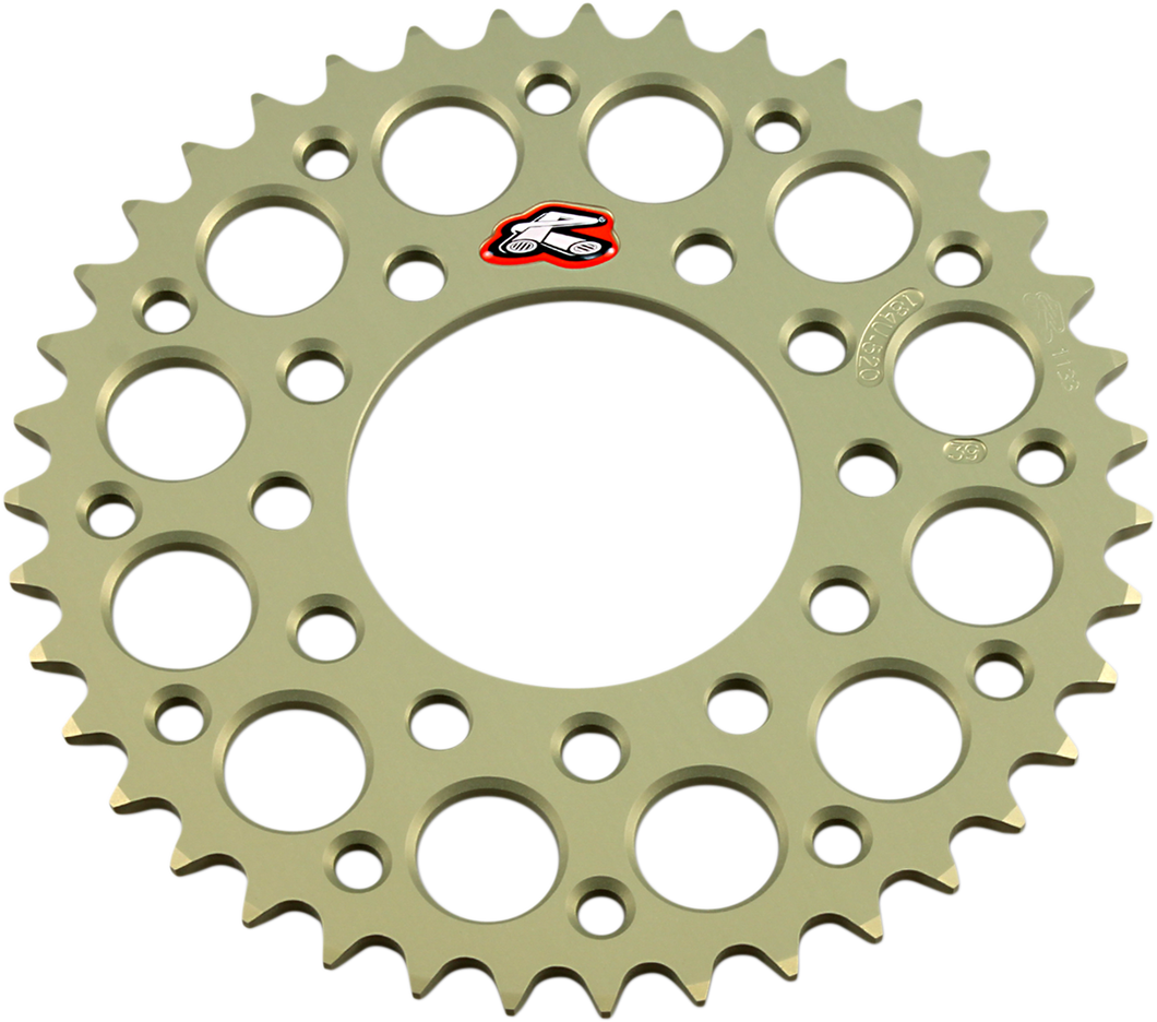 Sprocket - Kawasaki - Rear - 39 Tooth