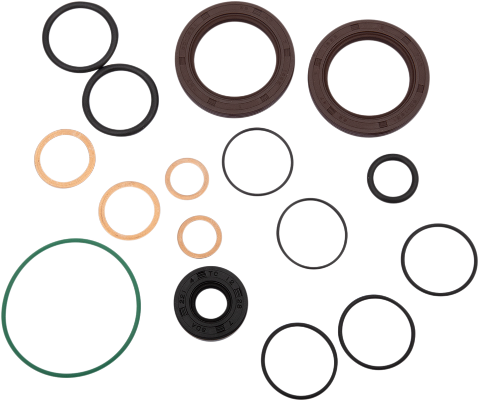 Transmission Seal Kit - Can Am