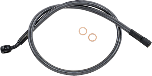 Brake Line - 10 mm-35° - 27