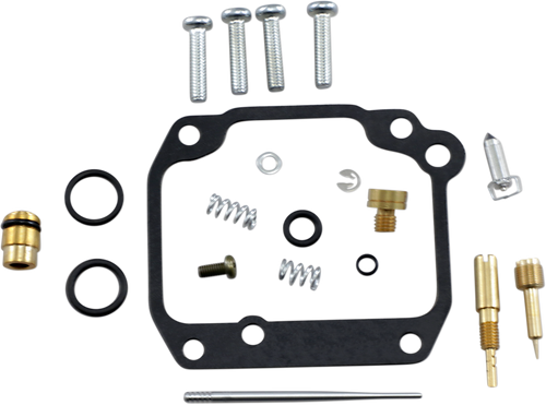 Carburetor Repair Kit - Suzuki