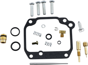 Carburetor Repair Kit - Suzuki