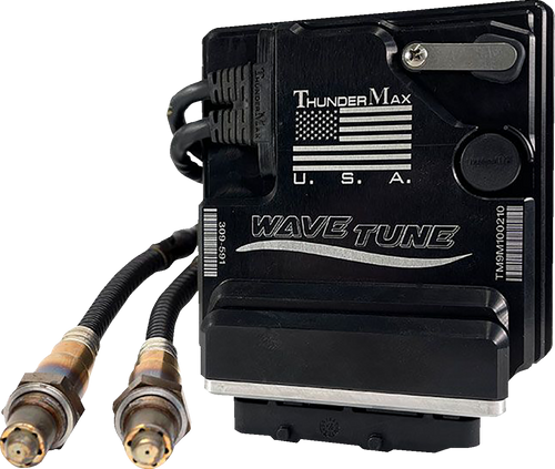 ThunderMax Engine Control Module Kit with Integral Auto Tune - Touring
