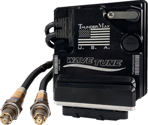 ThunderMax Engine Control Module Kit with Integral Auto Tune - Touring