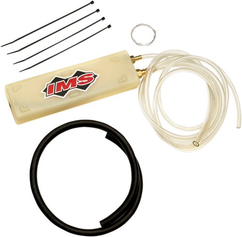 Coolant Recovery Tank Kit - 150cc