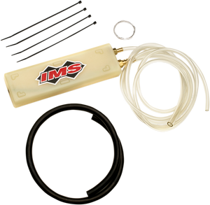 Coolant Recovery Tank Kit - 150cc