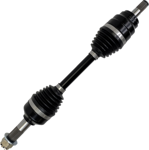 Axle - Complete - Heavy-Duty - Front Right - Honda