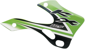 OEM Tank Graphic - KX 125/250 02 Style