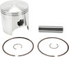 Piston Kit - 66.00 mm - Yamaha IT200