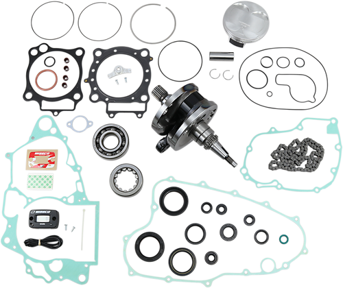 Engine Rebuild Kit - CRF450R - 96.0 mm