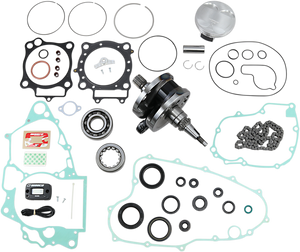 Engine Rebuild Kit - CRF450R - 96.0 mm