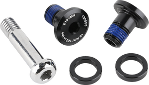 Shock Mount Hardware Kit for Tazer MX