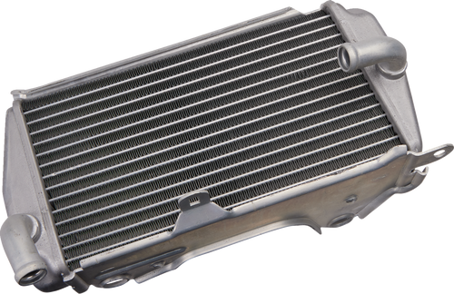 Replacement OEM Radiator - Left - Honda